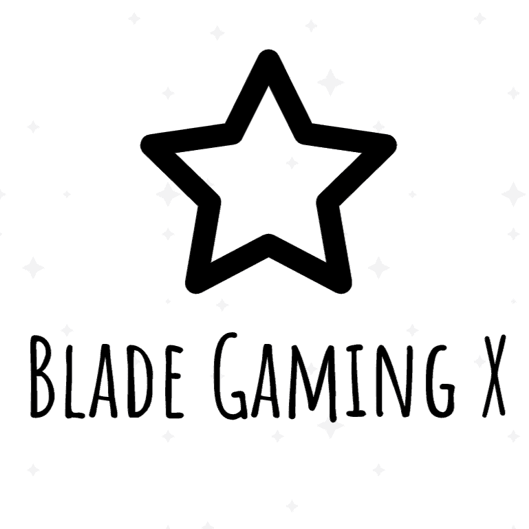 BladeGamingX